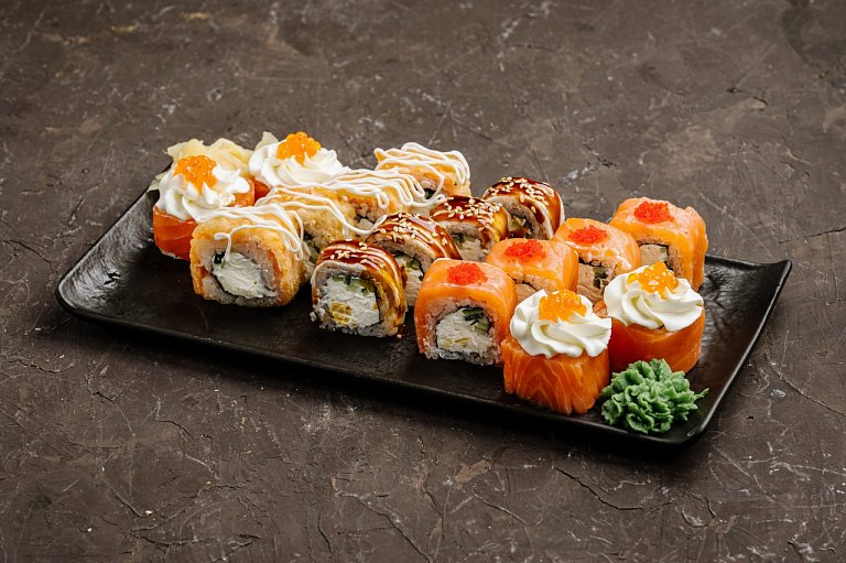 Ю Сет "Филадельфия"